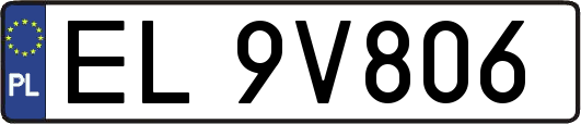 EL9V806