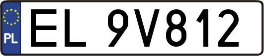 EL9V812