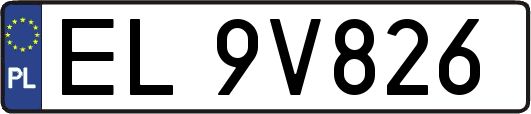 EL9V826
