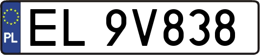 EL9V838