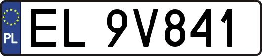 EL9V841