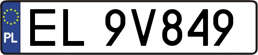 EL9V849