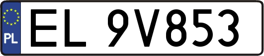 EL9V853