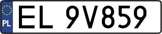 EL9V859