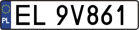 EL9V861