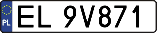 EL9V871