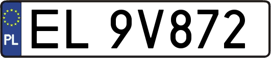 EL9V872