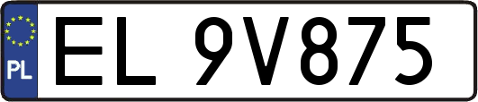 EL9V875