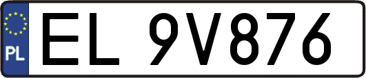 EL9V876