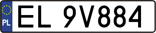 EL9V884