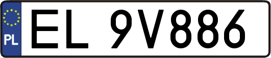 EL9V886