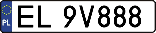 EL9V888