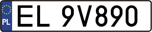 EL9V890