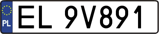 EL9V891