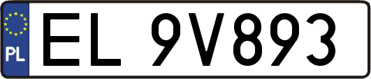 EL9V893