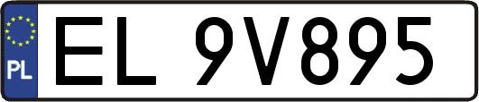 EL9V895