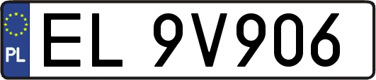 EL9V906