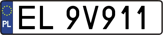 EL9V911