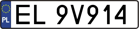 EL9V914