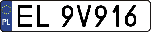 EL9V916