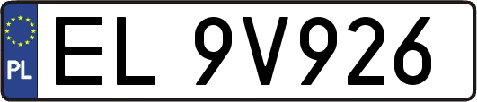 EL9V926