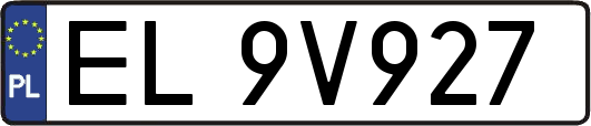 EL9V927