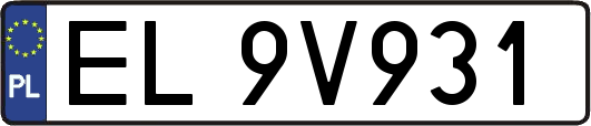 EL9V931