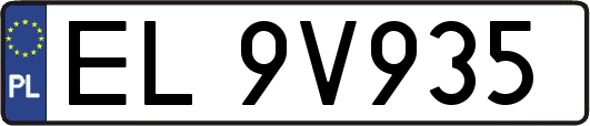 EL9V935