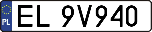 EL9V940