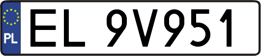 EL9V951