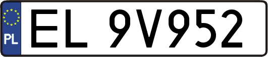 EL9V952