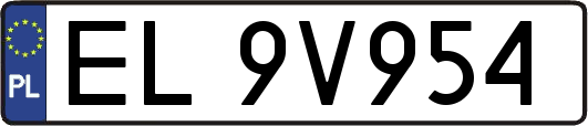 EL9V954