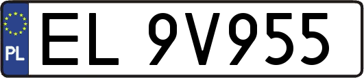 EL9V955