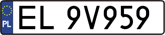 EL9V959
