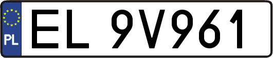 EL9V961