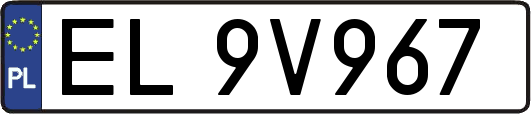 EL9V967