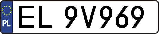EL9V969