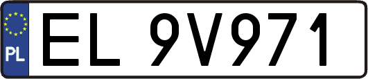 EL9V971