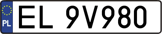 EL9V980