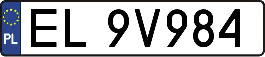 EL9V984
