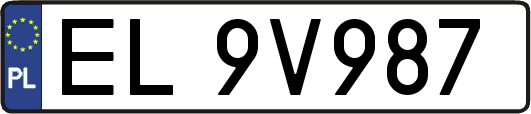 EL9V987