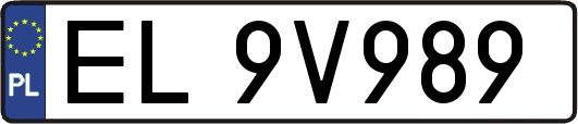 EL9V989