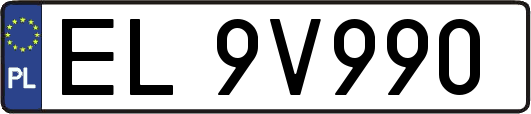 EL9V990