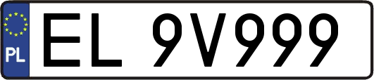EL9V999