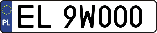 EL9W000