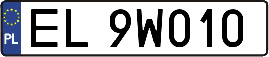 EL9W010