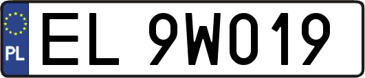 EL9W019