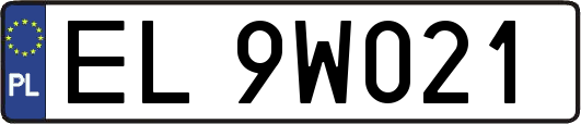 EL9W021