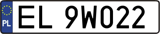 EL9W022