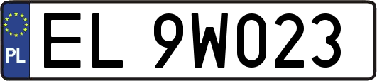 EL9W023